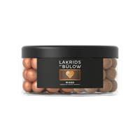 Mixed Classic & Butter Cookie Large fra Lakrids by Bülow 550 g